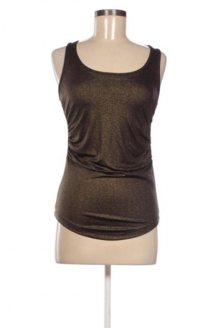 Dámský top Replay, Velikost XS, Barva Zlatistá, Cena  899,00 Kč