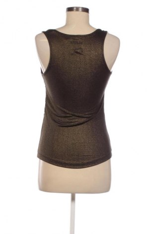 Dámský top Replay, Velikost XS, Barva Zlatistá, Cena  899,00 Kč