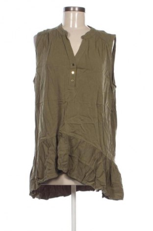 Damentop Reserved, Größe XL, Farbe Grün, Preis 14,77 €