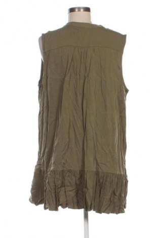 Damentop Reserved, Größe XL, Farbe Grün, Preis 14,77 €