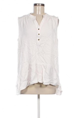 Damentop Reserved, Größe XL, Farbe Weiß, Preis 14,77 €