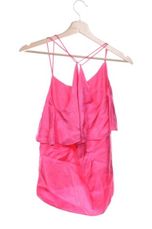 Damentop Reserved, Größe XS, Farbe Rot, Preis 14,77 €