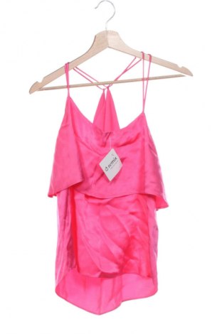 Damentop Reserved, Größe XS, Farbe Rot, Preis 14,77 €