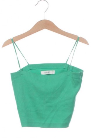 Damentop Reserved, Größe XS, Farbe Grün, Preis € 14,74