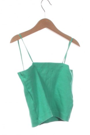 Damentop Reserved, Größe XS, Farbe Grün, Preis € 14,74