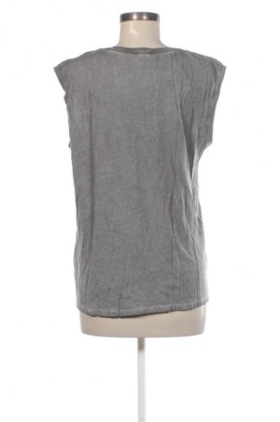 Дамски топ Review, Размер L, Цвят Сив, Цена 6,64 €