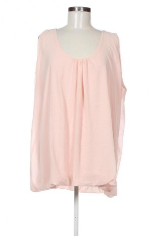 Top de femei Rick Cardona, Mărime 3XL, Culoare Roz, Preț 72,99 Lei