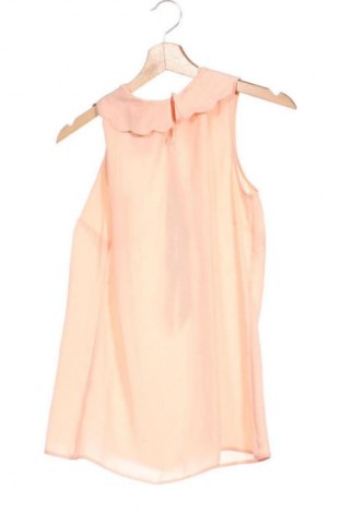 Γυναικείο τοπ River Island, Μέγεθος XXS, Χρώμα Πορτοκαλί, Τιμή 13,81 €