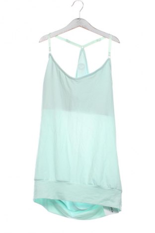 Damentop Roxy, Größe XL, Farbe Grün, Preis € 13,81