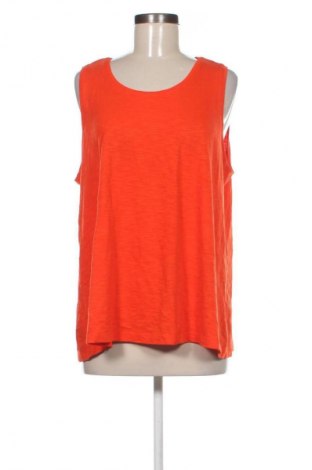 Дамски топ S.Oliver, Размер L, Цвят Оранжев, Цена 9,71 €