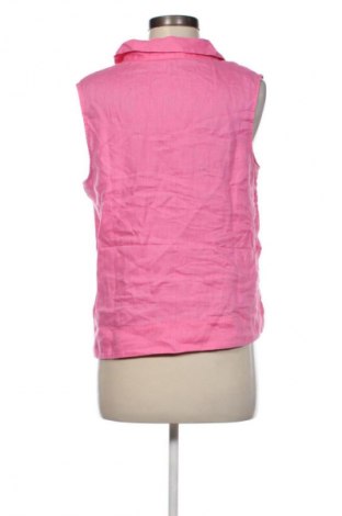 Дамски топ S.Oliver, Размер M, Цвят Розов, Цена 6,13 €