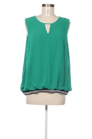 Dámský top S.Oliver, Velikost L, Barva Zelená, Cena  289,00 Kč