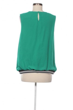 Dámský top S.Oliver, Velikost L, Barva Zelená, Cena  289,00 Kč