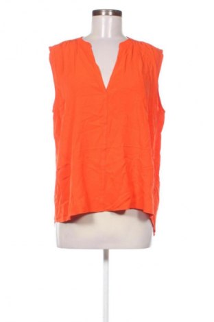 Damentop S.Oliver, Größe L, Farbe Orange, Preis € 7,99