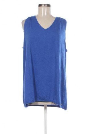 Dámský top S.Oliver, Velikost XL, Barva Modrá, Cena  279,00 Kč