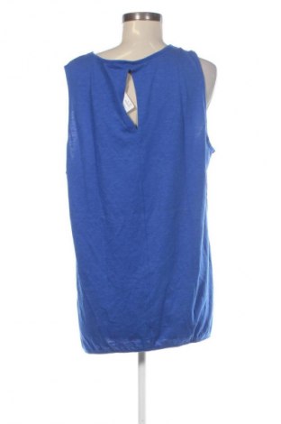 Dámský top S.Oliver, Velikost XL, Barva Modrá, Cena  279,00 Kč