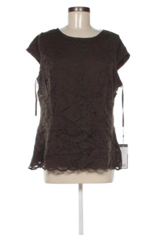 Dámsky top  S.Oliver, Veľkosť XL, Farba Zelená, Cena  15,95 €