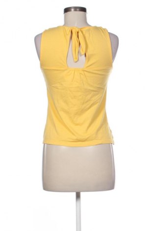 Γυναικείο τοπ S.Oliver, Μέγεθος XS, Χρώμα Κίτρινο, Τιμή 14,00 €