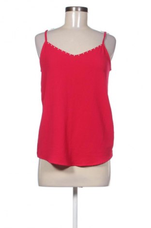 Top de femei S.Oliver, Mărime S, Culoare Roșu, Preț 72,99 Lei