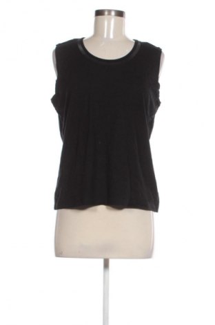 Damski top S.o.l Design, Rozmiar M, Kolor Czarny, Cena 34,99 zł