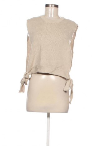 Dámský top SANS & SANS, Velikost M, Barva Béžová, Cena  199,00 Kč