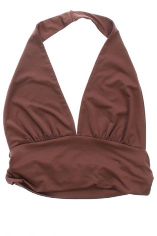 Női top SHEIN, Méret S, Szín Barna, Ár 6 198 Ft