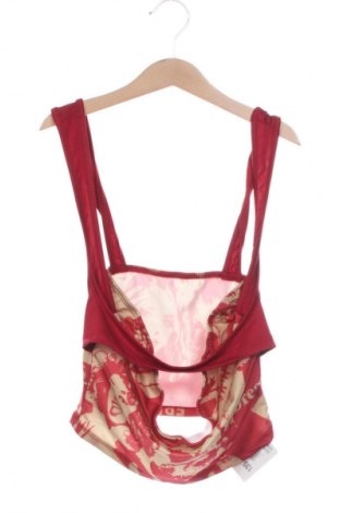 Γυναικείο τοπ SHEIN, Μέγεθος S, Χρώμα Πολύχρωμο, Τιμή 15,00 €