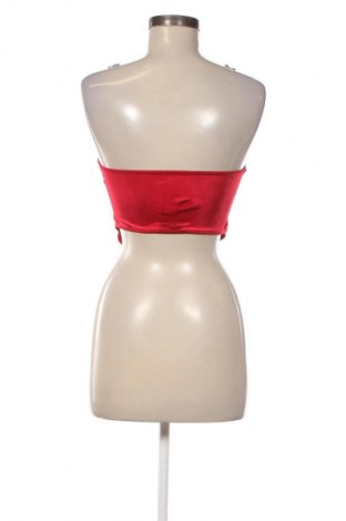 Női top SHEIN, Méret XS, Szín Piros, Ár 2 559 Ft