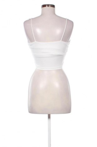 Top de femei SHEIN, Mărime S, Culoare Alb, Preț 77,25 Lei