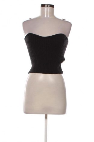 Női top SHEIN, Méret S, Szín Fekete, Ár 2 569 Ft