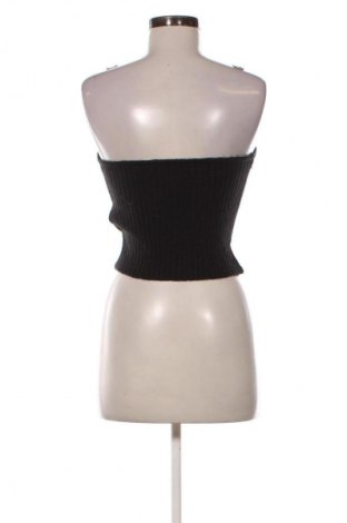 Női top SHEIN, Méret S, Szín Fekete, Ár 2 569 Ft