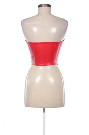 Dámský top SHEIN, Velikost XS, Barva Červená, Cena  419,00 Kč