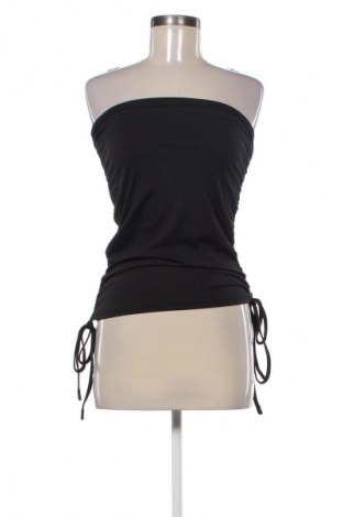 Női top SHEIN, Méret XS, Szín Fekete, Ár 6 103 Ft