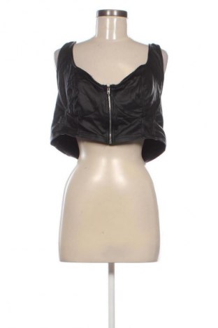 Női top SHEIN, Méret 4XL, Szín Fekete, Ár 6 198 Ft