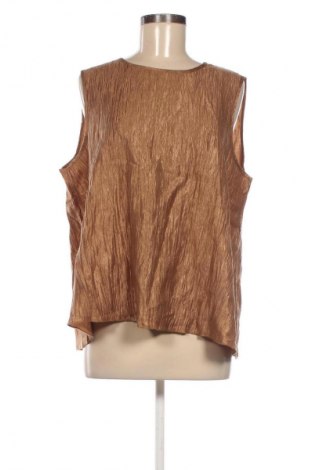 Damentop SHEIN, Größe XL, Farbe Braun, Preis € 14,77