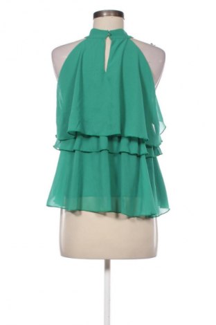 Top de femei SHEIN, Mărime M, Culoare Verde, Preț 80,00 Lei