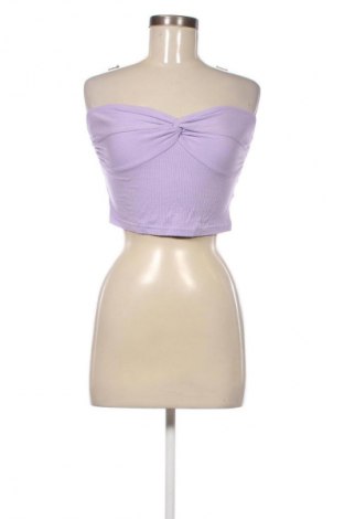 Damentop SHEIN, Größe S, Farbe Lila, Preis € 14,74