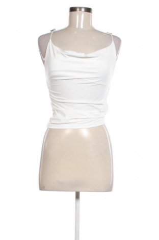 Дамски топ SHEIN, Размер M, Цвят Бял, Цена 14,77 €