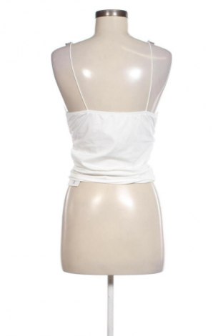 Дамски топ SHEIN, Размер M, Цвят Бял, Цена 14,77 €