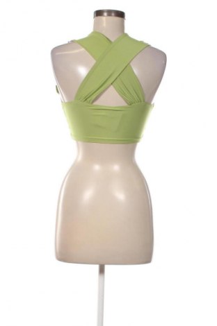 Női top SHEIN, Méret XS, Szín Zöld, Ár 6 198 Ft