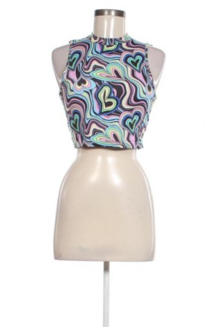 Női top SHEIN, Méret S, Szín Sokszínű, Ár 3 318 Ft