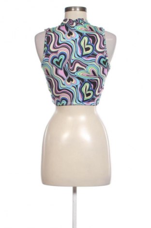 Női top SHEIN, Méret S, Szín Sokszínű, Ár 3 318 Ft
