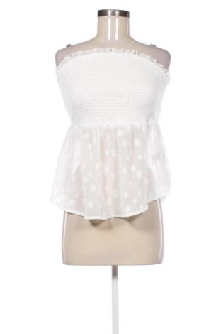 Damentop SHEIN, Größe XL, Farbe Weiß, Preis € 14,74