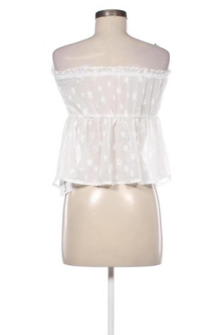 Damentop SHEIN, Größe XL, Farbe Weiß, Preis € 14,74