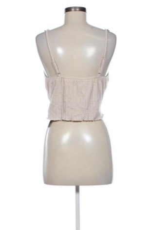 Női top SHEIN, Méret XL, Szín Bézs, Ár 2 529 Ft