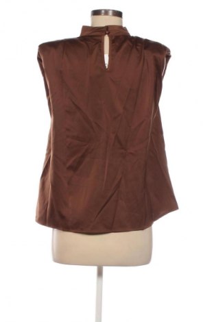 Γυναικείο τοπ SHEIN, Μέγεθος L, Χρώμα Καφέ, Τιμή 14,77 €