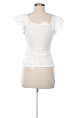 Damentop SHEIN, Größe S, Farbe Weiß, Preis € 9,99