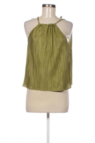 Női top SHEIN, Méret S, Szín Zöld, Ár 2 709 Ft