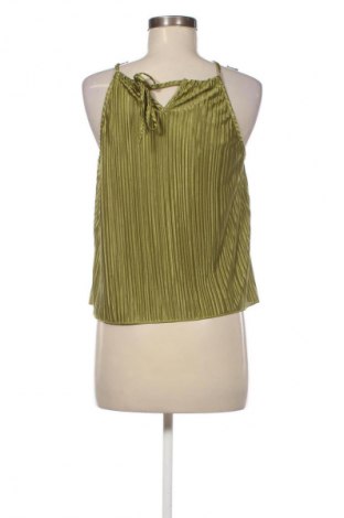 Női top SHEIN, Méret S, Szín Zöld, Ár 2 709 Ft