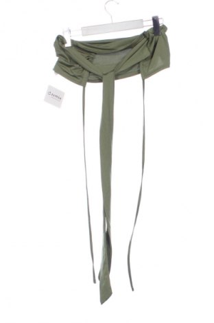 Dámský top SHEIN, Velikost M, Barva Zelená, Cena  217,00 Kč